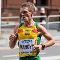 Chaoso starte sutrikdyti Lietuvos maratonininkai: rekordų nesiekėme – džiugina iškovotos vietos
