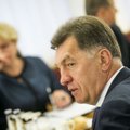 PM says he's unsure how many refugees Lithuania will have to accept