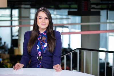 Marija Palaikytė