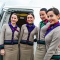 „Small Planet Airlines“ nusitaikė į Tailandą