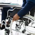 Viešajame sektoriuje siūloma taikyti neįgaliųjų įdarbinimo kvotas