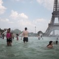 Paslėpti lobiai: fotografas kviečia atrasti nežinomas Paryžiaus vietas