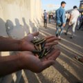 Irako sostinėje per sprogdinimą žuvo penki žmonės