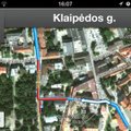 Lietuvoje pradėjo veikti „Google“ navigacija