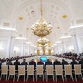 V. Putino Rusija. D. Rogozino klanas – pagrindiniai agresijos prieš Ukrainą architektai