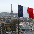 Paryžiuje apvogta kėdainietė liko palikta ant ledo: ambasada į 18-ka skambučių nereagavo, URM pasiūlė pasigūglinti
