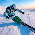 Karantinams kaustant Europą, Alpių slidinėjimo kurortai išsigandę: laukia nuobodi žiema