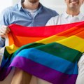 Feisbuke homoseksualus niekinusio vyro drąsa išgaravo policijoje