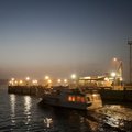 Narkevičius: Baltarusijos gamintoja ketina didinti eksportą per Klaipėdos uostą
