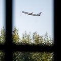 Iš Tel Avivo išskrido lėktuvas su 97 Lietuvos piliečiais
