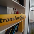 Į lietuvišką startuolį „TransferGo“ – 10 mln. dolerių vertės Taivano fondo investicija