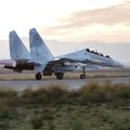 Lemiamas mūšis: Sirijos kariuomenė, palaikoma Rusijos aviacijos, stumia opoziciją iš Alepo