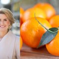Klaida, kurią daro daugelis, valgydami citrusinius vaisius: dėl nežinojimo rizikuojate savo sveikata