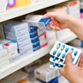 Lietuvoje uždrausta tiekti kai kuriuos vaistus dėl vėžį sukeliančių priemaišų