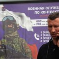 Rusijoje žurnalistai per dvi savaites nustatė daugiau kaip tūkstančio Ukrainoje žuvusių okupantų pavardes