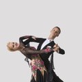 Tailande - pergalingas E. Sodeikos ir I. Žukauskaitės šokis