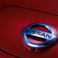 „Nissan“ paneigė pranešimus apie derybas su „Apple“ dėl autonominių automobilių kūrimo