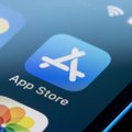 „Apple“ leis ES naudotojams atsisiųsti programėles tiesiai iš kūrėjų tinklalapių