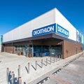 Klaipėdoje atidaryta pirmoji „Decathlon“ parduotuvė, investicijos siekia 5,85 mln. eurų