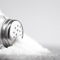 Lietuvos gyventojų šlapimo tyrimas parodė: druskos vartojame per daug, bet vieno būtino mikroelemento trūksta
