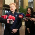 Grybauskaitė: matome dar didesnį brutalumo mastą visiškai šalia mūsų