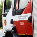 Baisi nelaimė Telšių rajone: traktorius prispaudė ir mirtinai sužalojo vyrą
