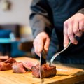 Mitybos analitikė įvardijo pagrindinę klaidą, kurią rudenį daro mėsos mėgėjai