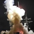 Į taikinius Libijoje paleista daugiau kaip 110 raketų „Tomahawk“