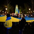 Migracijos departamentas suskaičiavo, kiek ukrainiečių tebegyvena Lietuvoje
