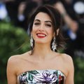 Amal Clooney ir kitos – ką „Time“ paskelbė „2022 metų moterimis“