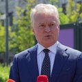 Президент Литвы не удивлен победой Гражулиса на выборах в ЕП: надо делать выводы
