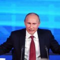 Bandė atskleisti V. Putino Rusijos paslaptis: rusų motyvai tiesiog kitokie