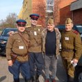 Su „NKVD smogikais“ pozavęs Seimo narys: jokios tragedijos čia nėra