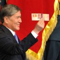 Kirgizija tapo Eurazijos ekonominės sąjungos nare