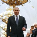 Įtakingiausių pasaulio žmonių sąraše – netikėtumas Putinui