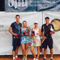 „Vasaros teniso turnyrai su DELFI“ kėlėsi į Druskininkus