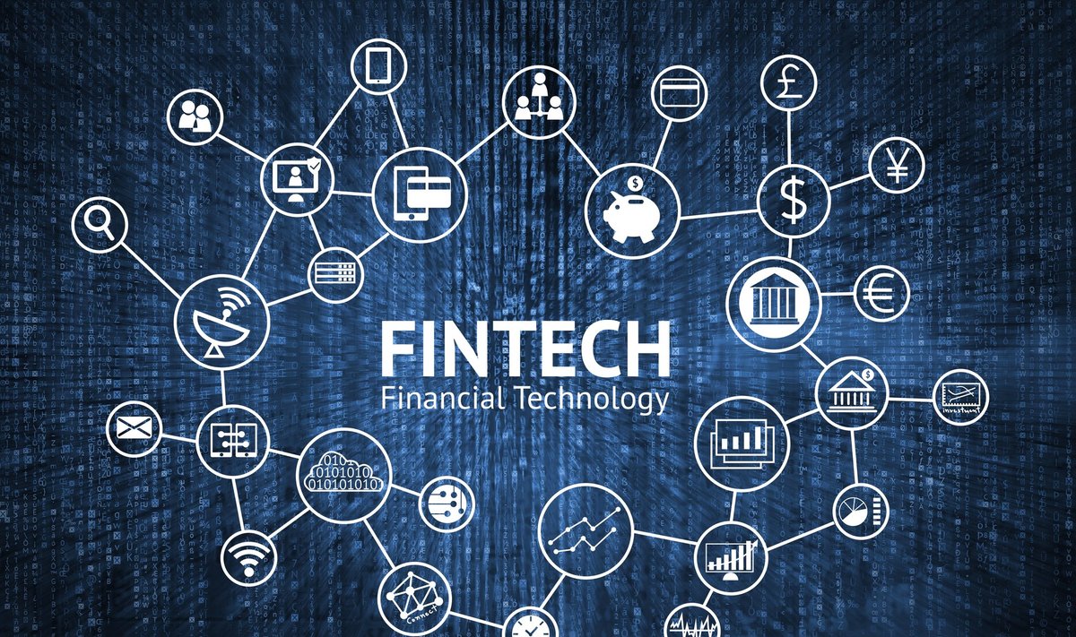 FinTech