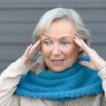 Šie sutrikimai ypač pavojingi vyresniems – jų negydant auga Alzheimerio ar senatvinės demencijos rizika