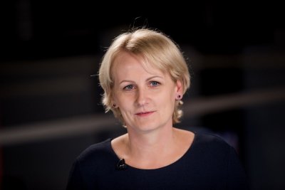 Inga Slautaitė