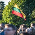 Pasaulio lietuvių bendruomenės ieško saugių būdų giedoti „Tautišką giesmę“