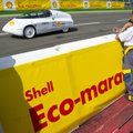 „Shell" panaikins 6,5 tūkst. darbo vietų