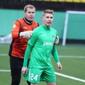 FC Hegelman Litauen vs FC Trakai-B (LFF I Lyga)