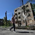 Britų žvalgyba: vandens trūkumas – didėjanti okupuoto Donecko problema