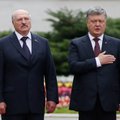 Беларусь vs Украина: хроника пикирующих отношений