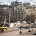 Grėsmė iš Uždniestrės: Ukraina stato įtvirtinimus pasienyje su Moldova
