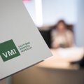 VMI: pernai pranešėme apie 13 mln. eurų vertės nusikalstamas veiklas