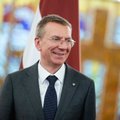 Latvijos prezidentas pavedė sudaryti vyriausybę Siliniai