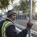 Bevizės Šengeno erdvės pabaiga?