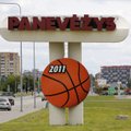 Europos krepšinio čempionatas Panevėžyje: laukia kaip kas moka