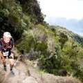 G. Grinius 115 km kalnų bėgime Madeiroje finišavo ketvirtas